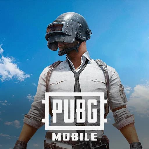 PUBG Mobile (Global)