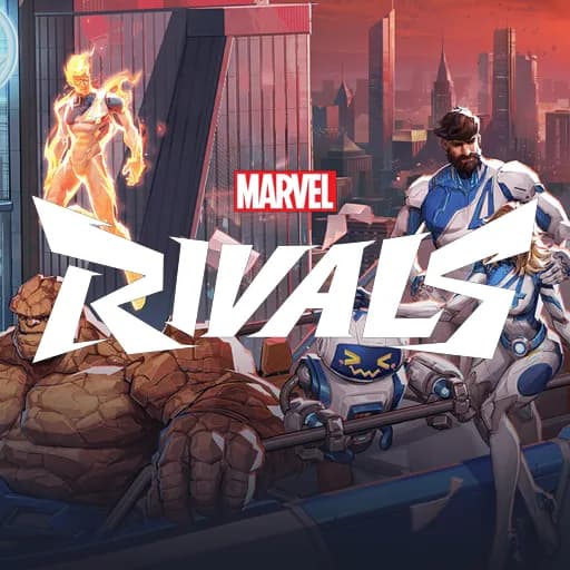 Marvel Rivals