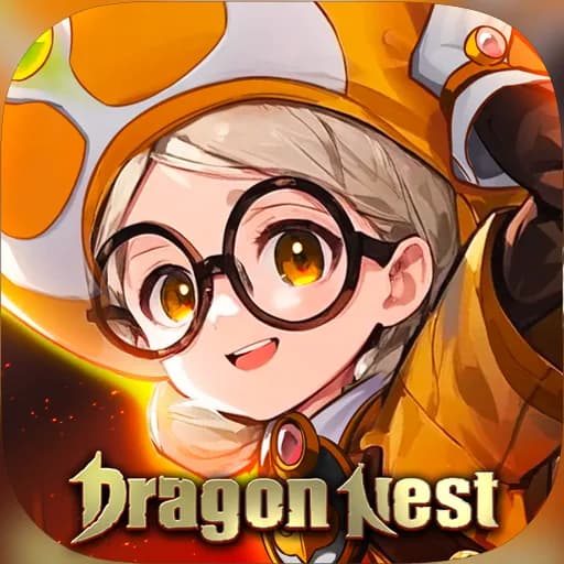 Dragon Nest M: Classic