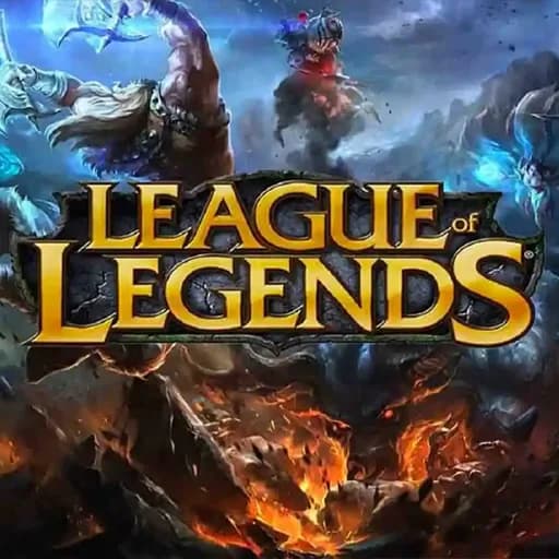 League of Legends