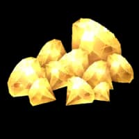 21,000 เพชรศักดิ์สิทธิ์