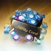 บัตรรายเดือน