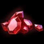 310 อัญมณีแดง