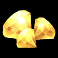 7,000 เพชรศักดิ์สิทธิ์