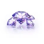 980 Crystals+150 Diamonds