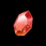 60 อัญมณีแดง