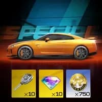 แพ็กพิเศษสำหรับมือใหม่