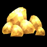 10,500 เพชรศักดิ์สิทธิ์