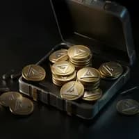 1,480 Delta Coins