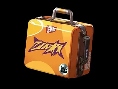 Superstar Warmup Pack