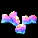 21 เพชรสี