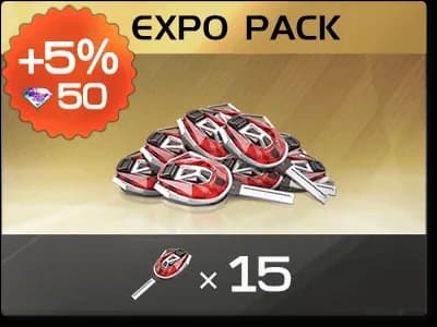 แพ็กสุดคุ้มจากมอเตอร์โชว์