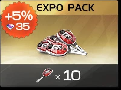 แพ็กสุดคุ้มจากมอเตอร์โชว์