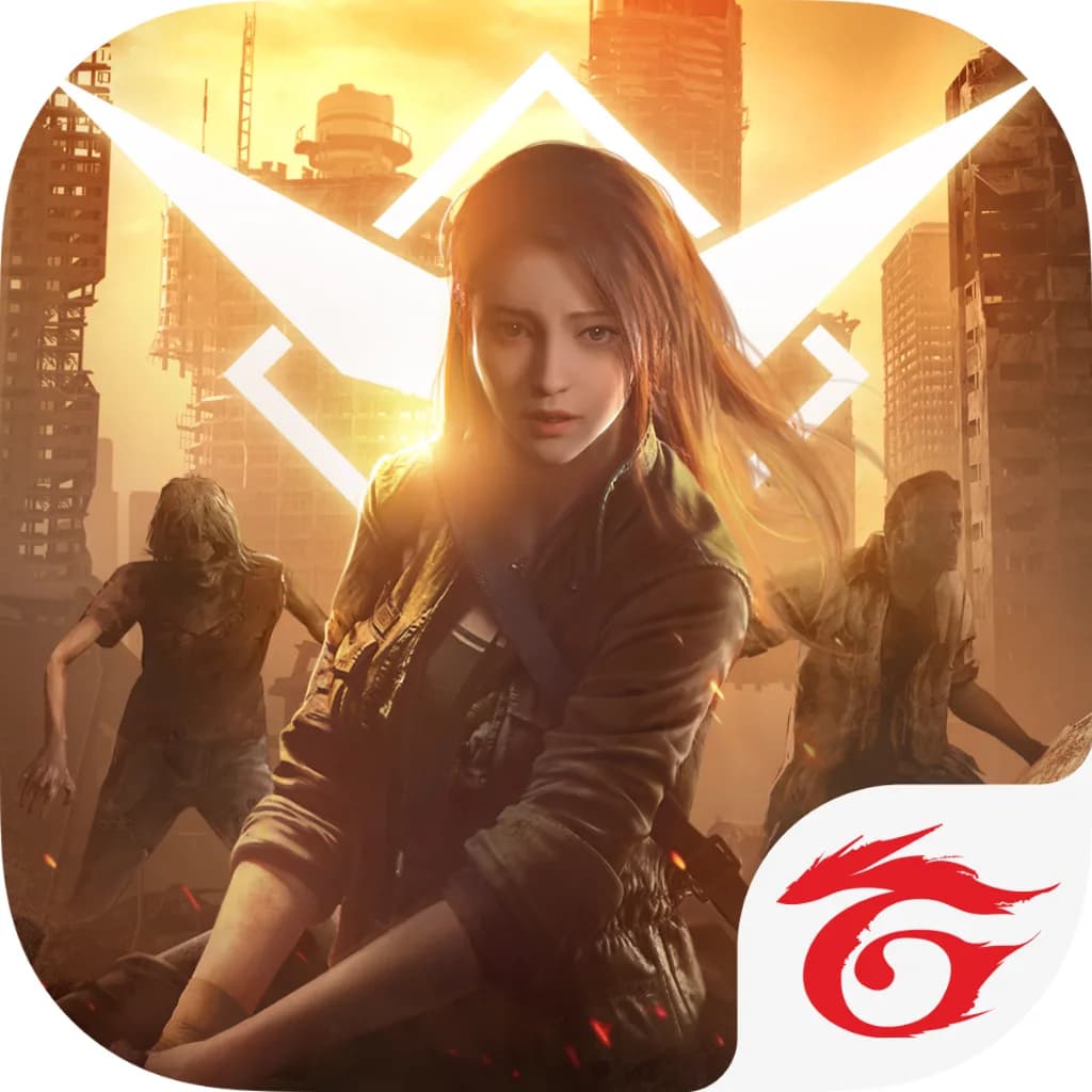 Garena Undawn