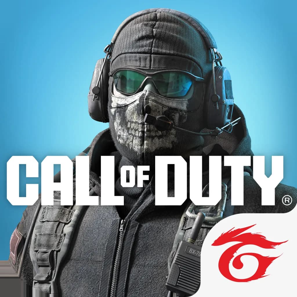 Call Of Duty Mobile
