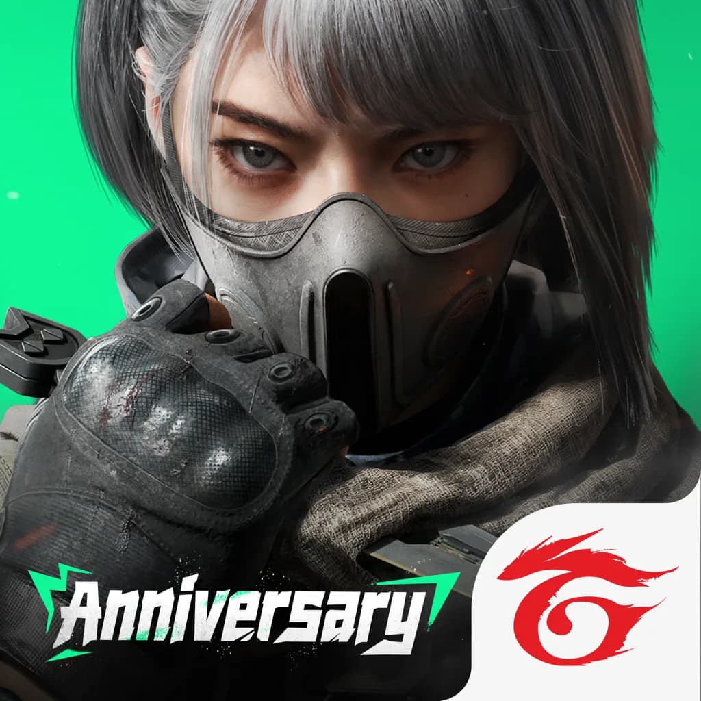 Delta Force (Garena)