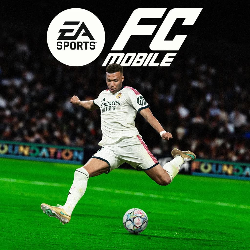 FC Mobile (FIFA Mobile)