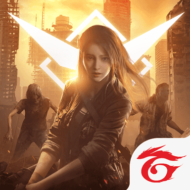 Garena Undawn